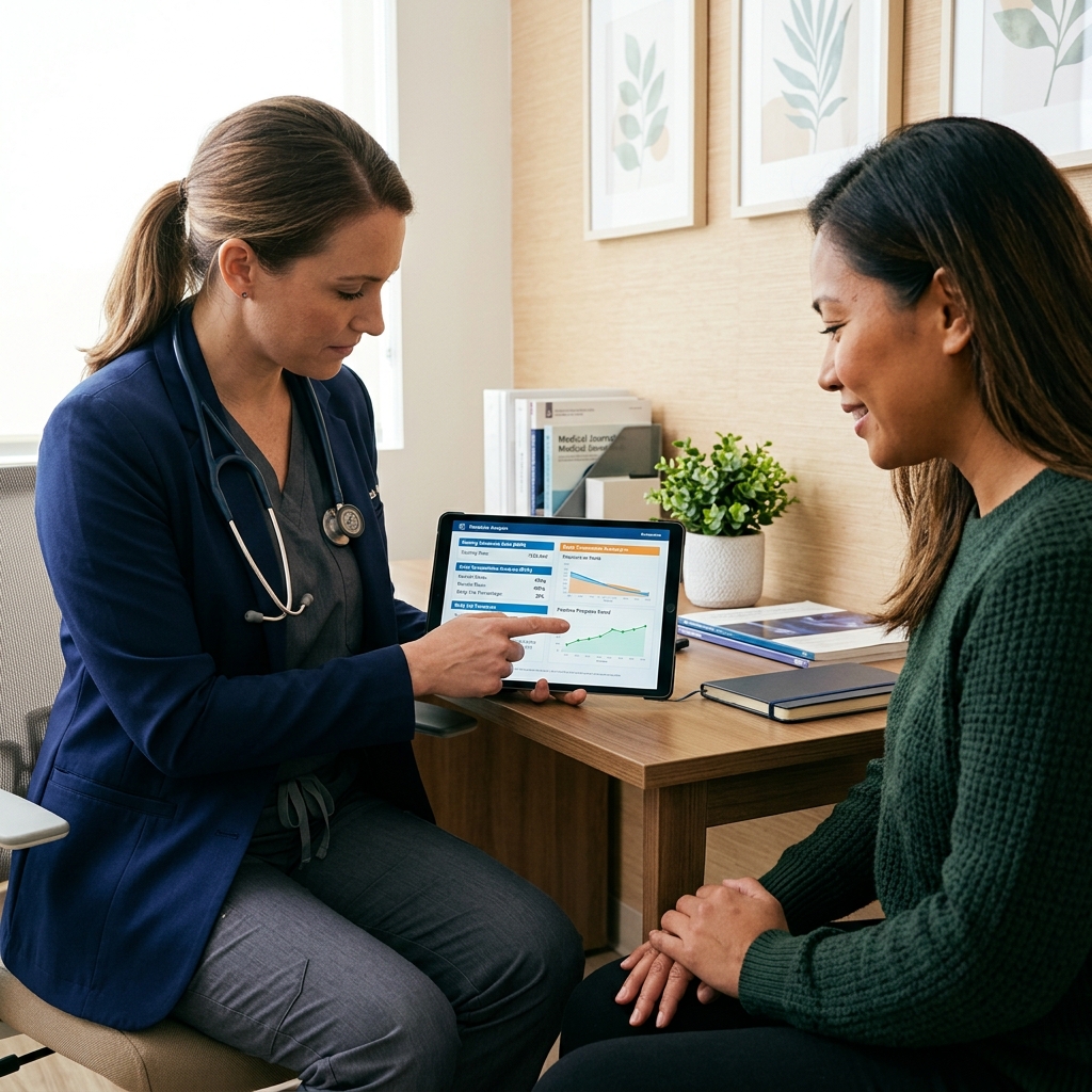 Stop Blaming Your Willpower. It is Time to Reset Your Biology.