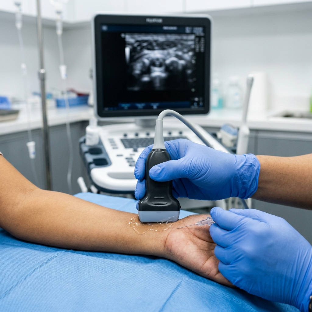 Un-Pinch the Nerve. Avoid the Scalpel. Keep Your Hands Working.