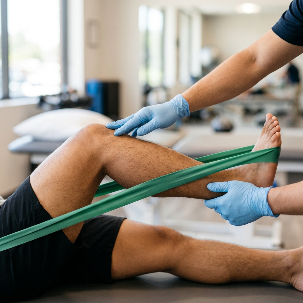 Movement is Medicine. Rebuild Your Support. Reclaim Your Life.