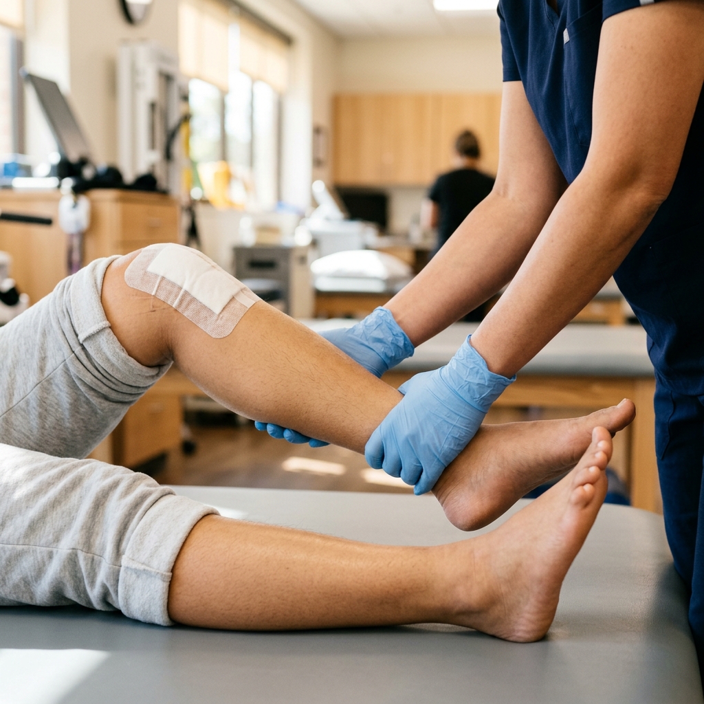 Protect Your Investment. Accelerate Your Healing. Reclaim Your Life.