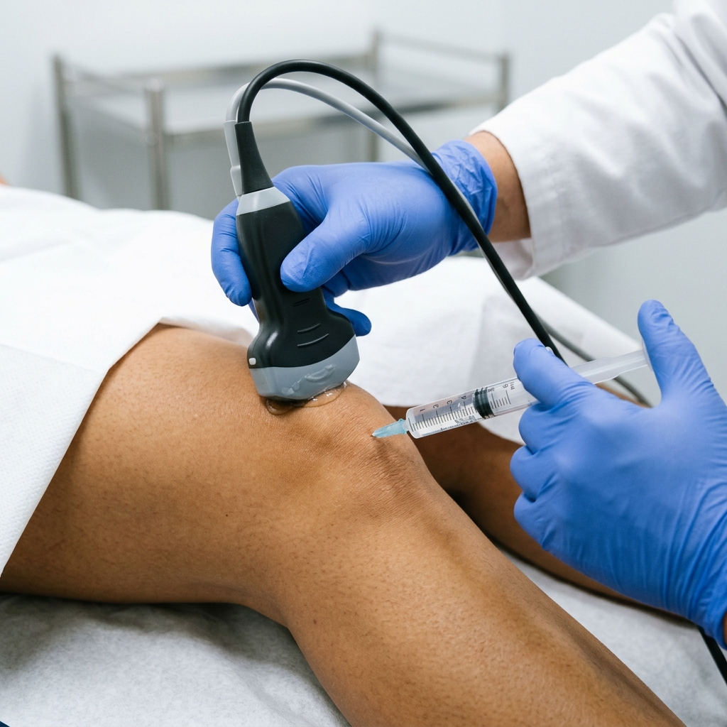 Delay the Surgery. Cushion the Joint. Walk with Ease.